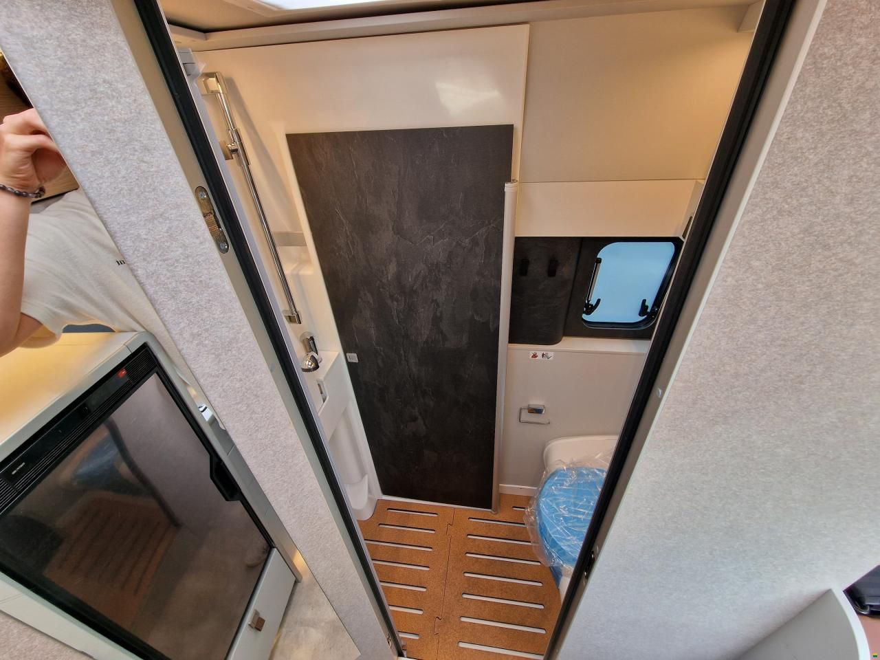 Hymer Grand Canyon S 700 4X4