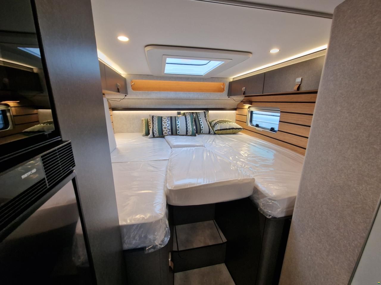 Hymer ML-T 580 4x4