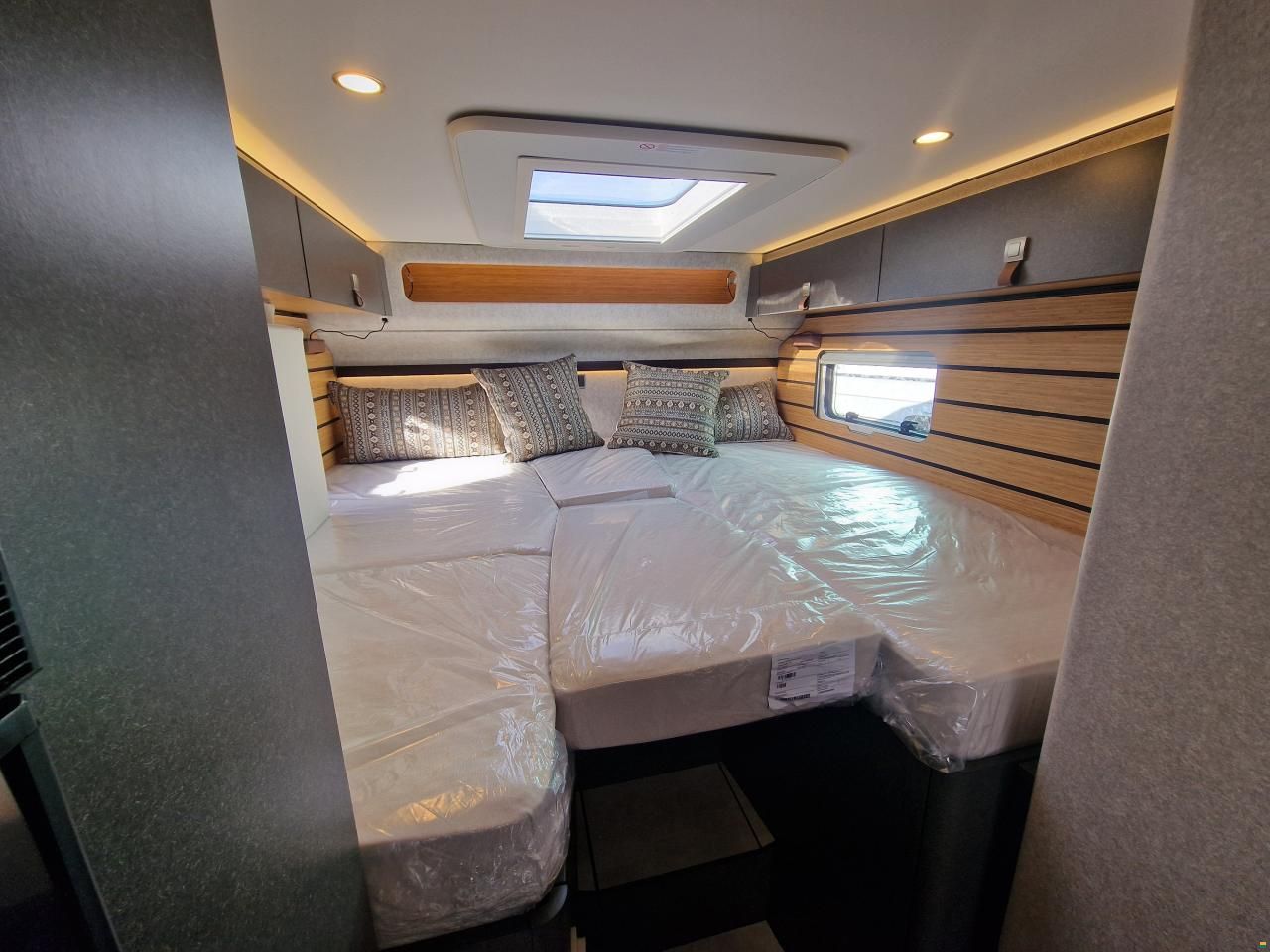 Hymer ML-T 580 4x4