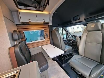 Hymer Grand Canyon S 600