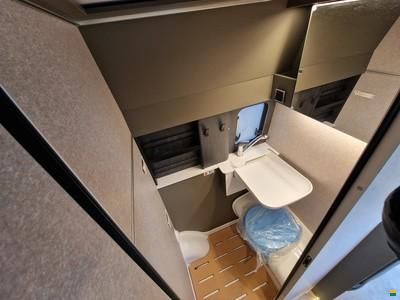 Hymer Grand Canyon S 600