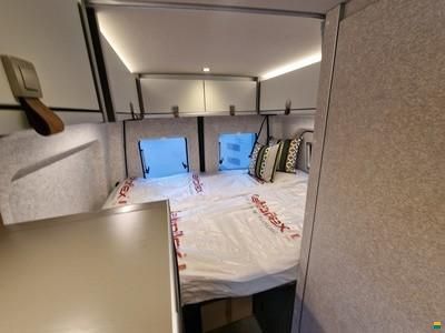 Hymer Grand Canyon S 600