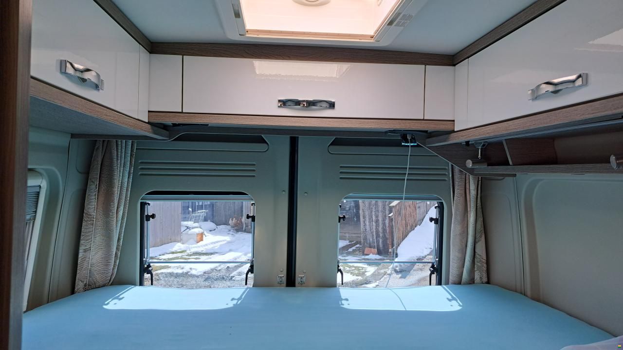 Citroen P&ouml;ssel 2 Win Limited