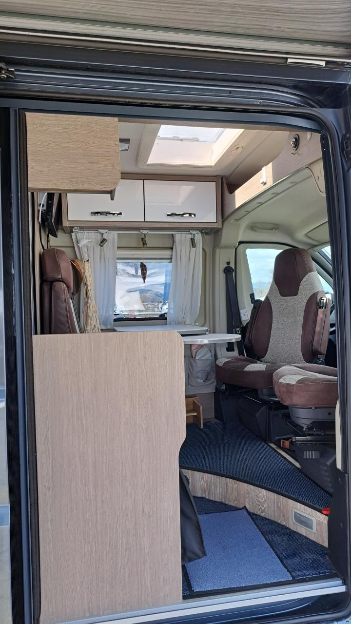 Citroen P&ouml;ssel 2 Win Limited