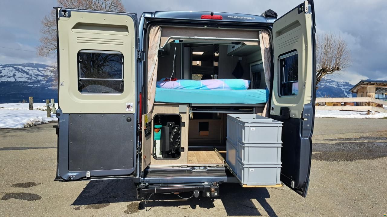 Citroen P&ouml;ssel 2 Win Limited