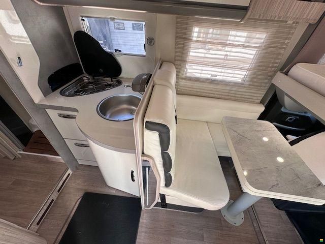 Elnagh Magnum 530 - Km 15.495