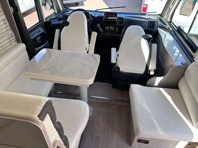 Elnagh Magnum 530 - Km 15.495