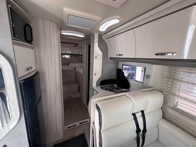 Elnagh Magnum 530 - Km 15.495