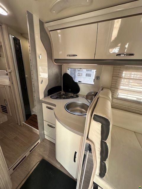 Elnagh Magnum 530 - Km 15.495