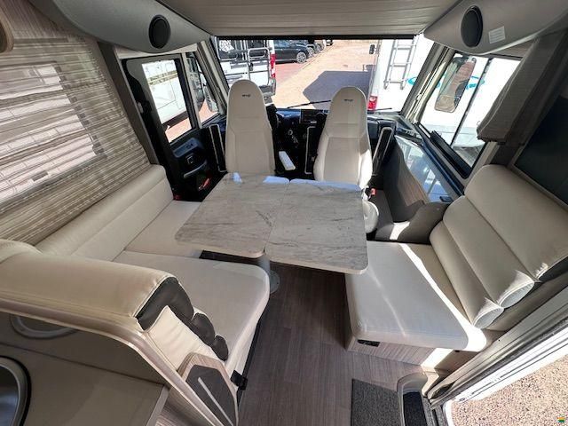 Elnagh Magnum 530 - Km 15.495