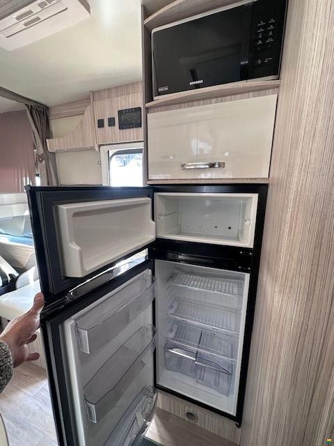 Elnagh Magnum 530 - Km 15.495