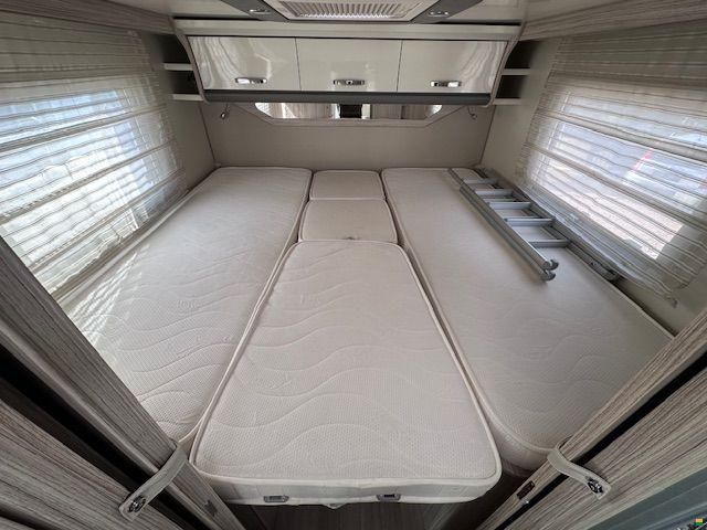 Elnagh Magnum 530 - Km 15.495