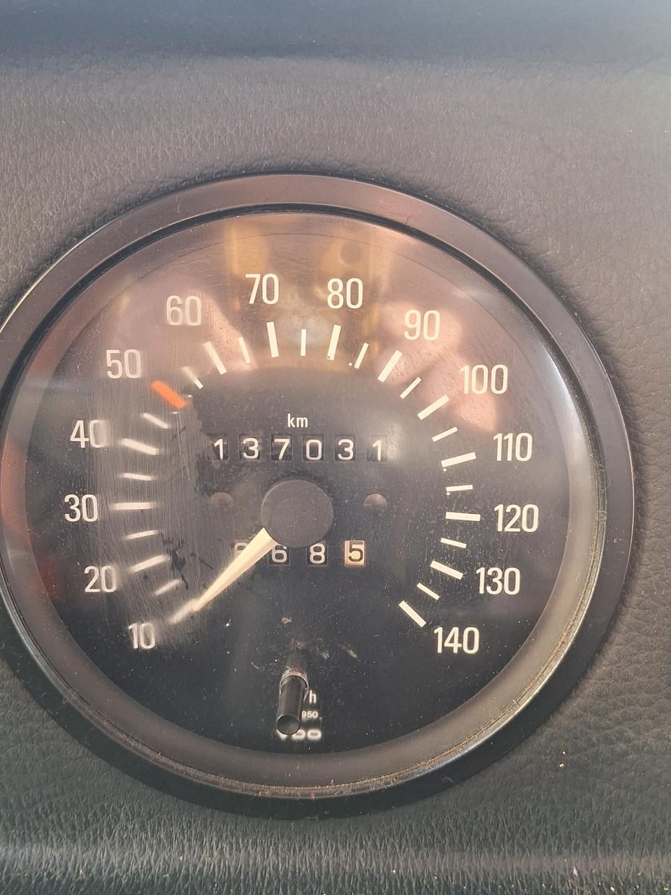 Hymer Hymermobil 544 / Mercedes-Benz