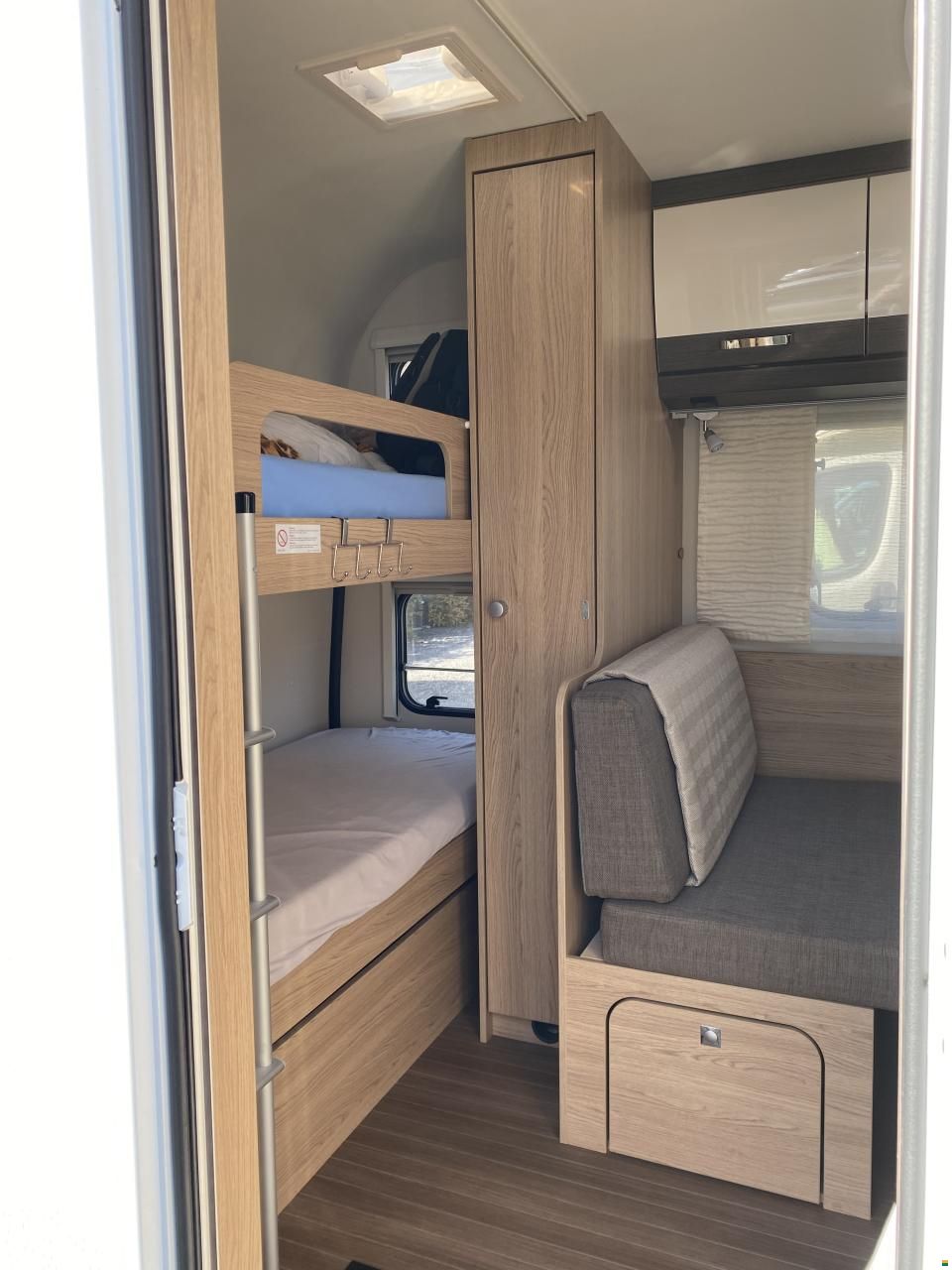 B&uuml;rstner Averso 580 TK