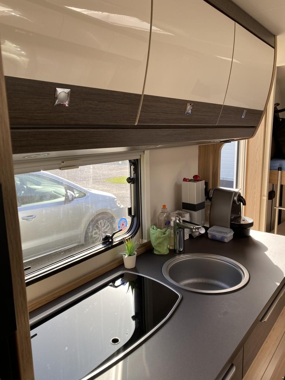 B&uuml;rstner Averso 580 TK