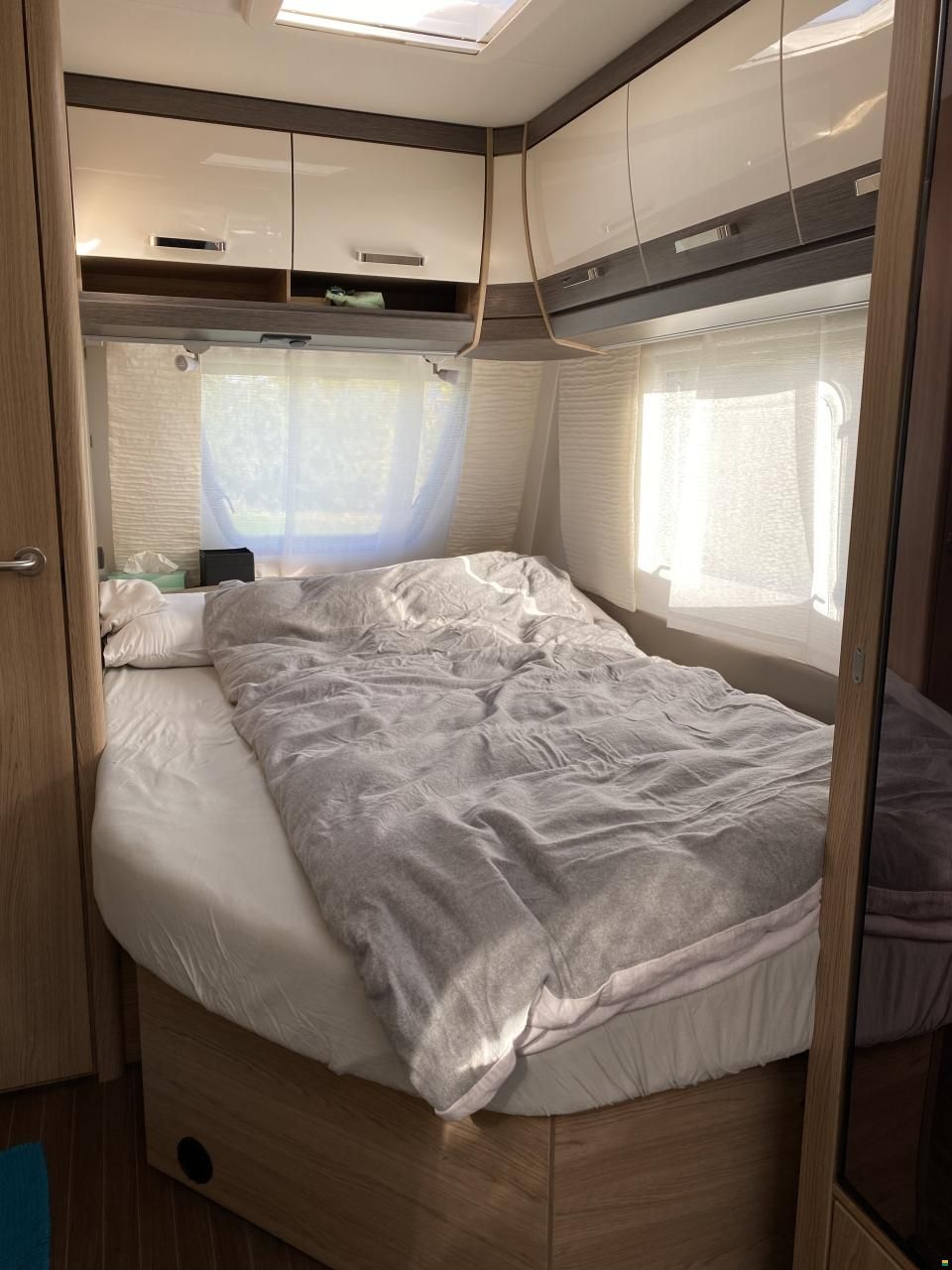 B&uuml;rstner Averso 580 TK