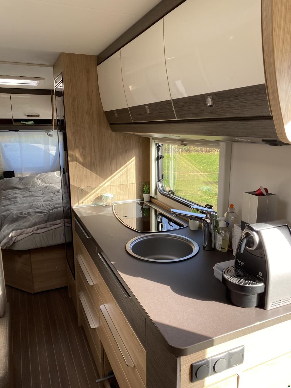 B&uuml;rstner Averso 580 TK