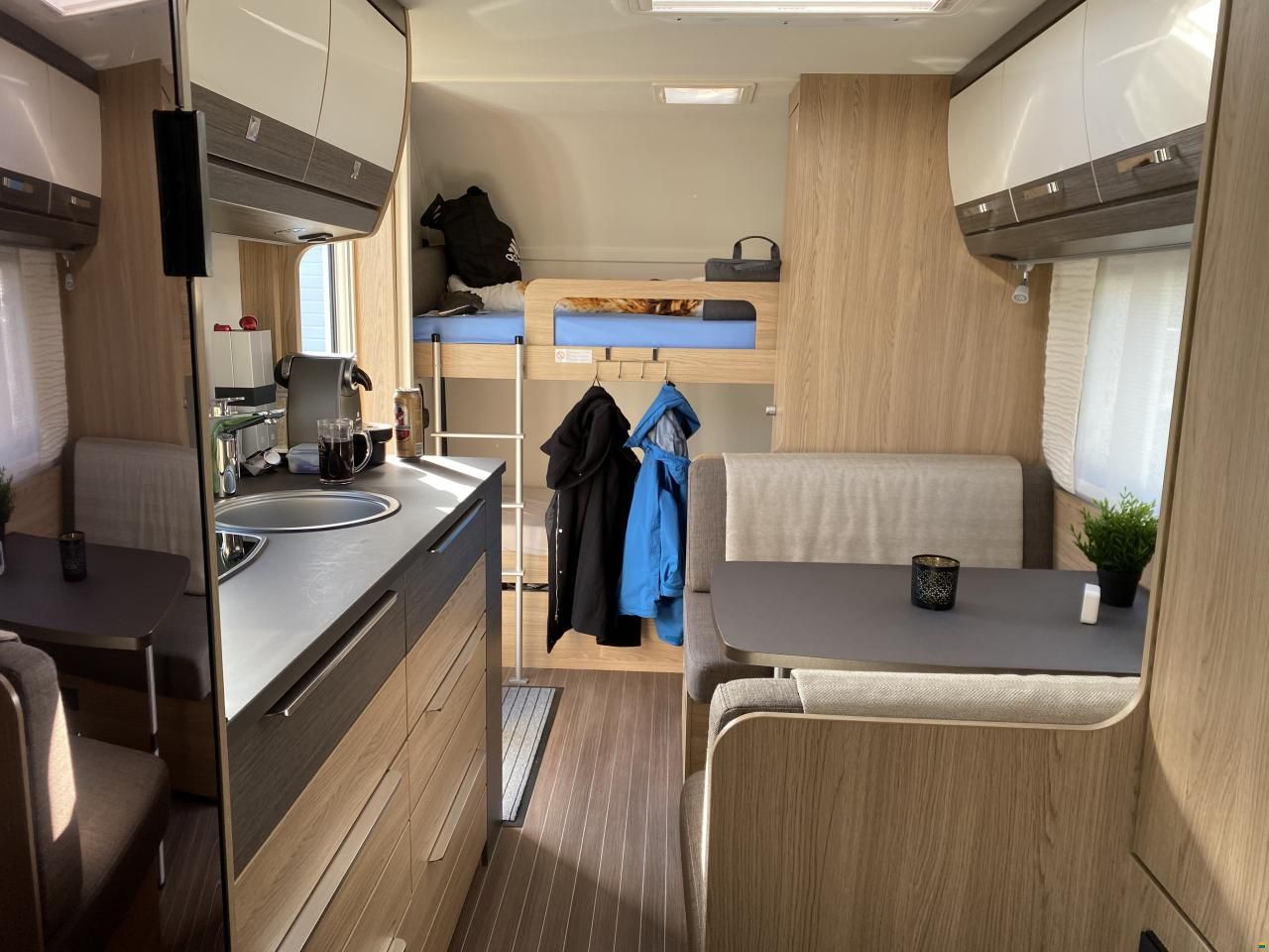 B&uuml;rstner Averso 580 TK