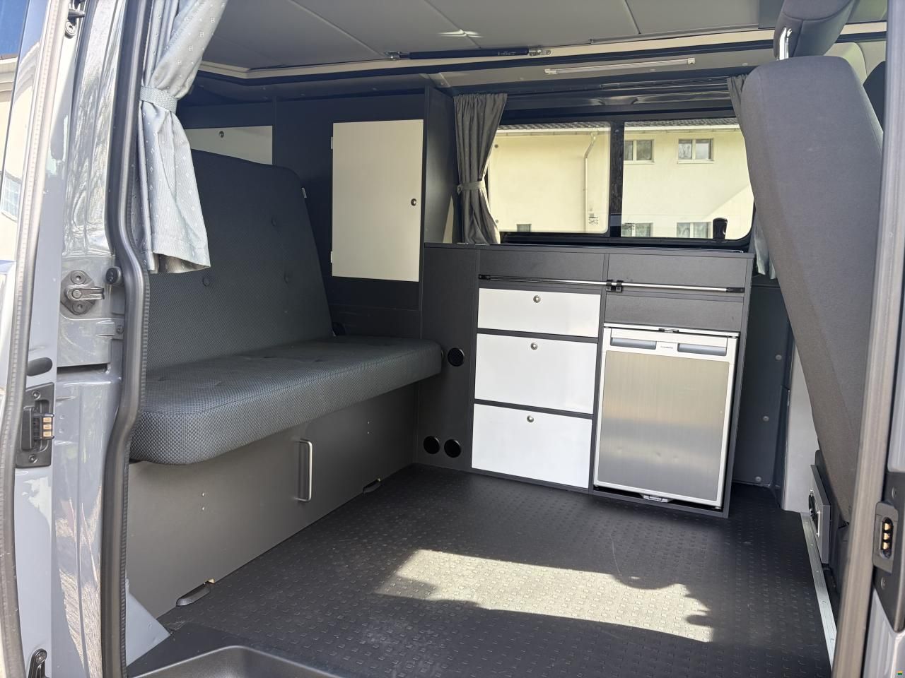 Volkswagen T6 MareMonti