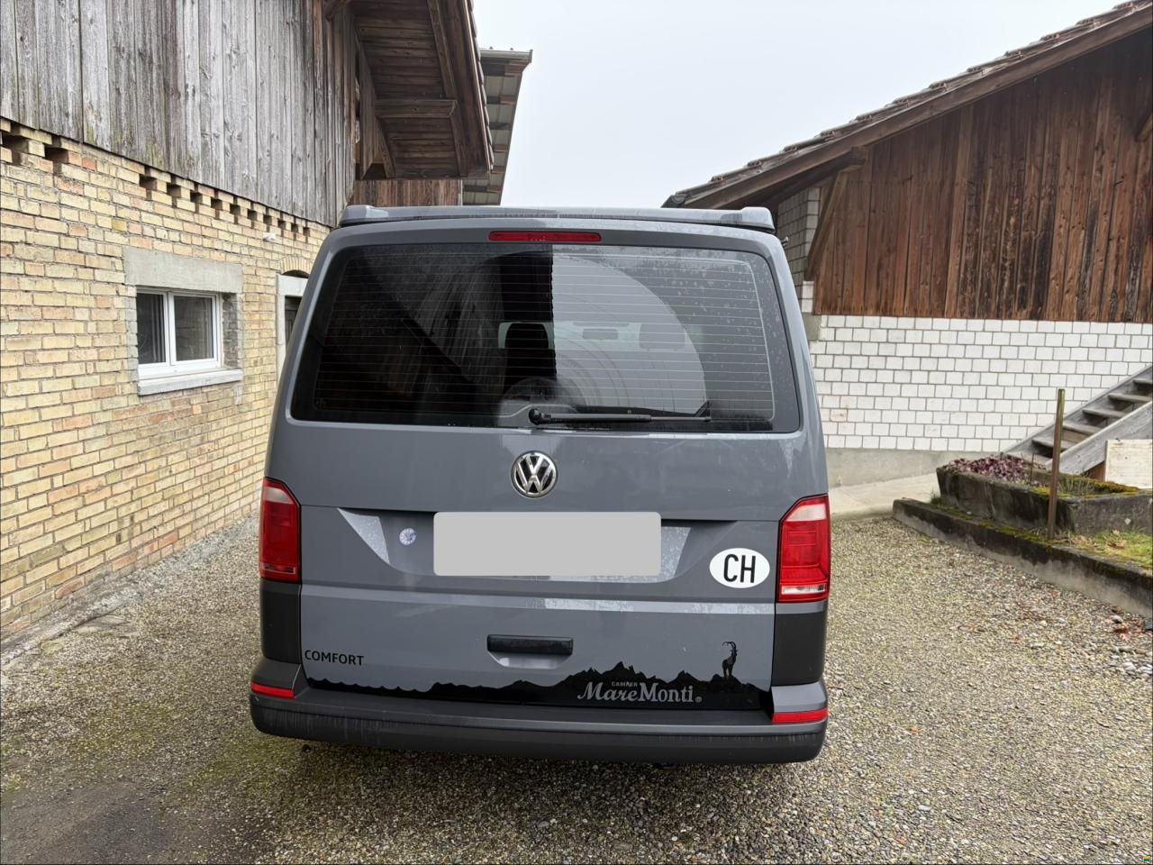 Volkswagen T6