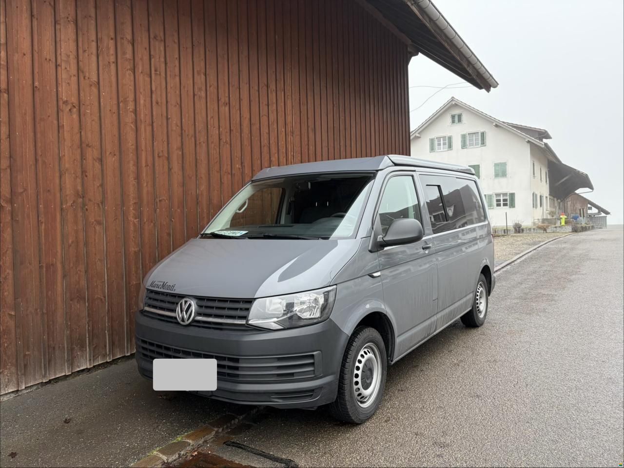 Volkswagen T6