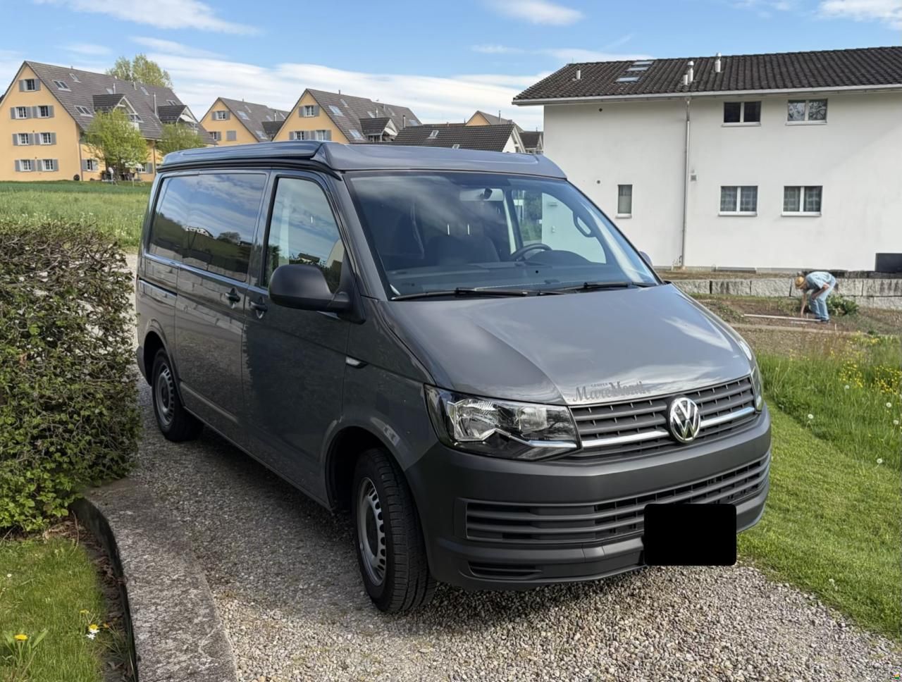 Volkswagen T6 MareMonti