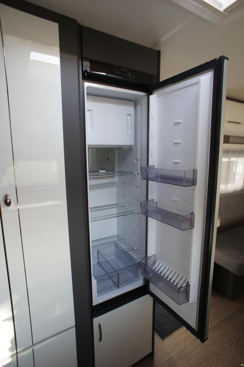 Hobby 560 CFe Excellent