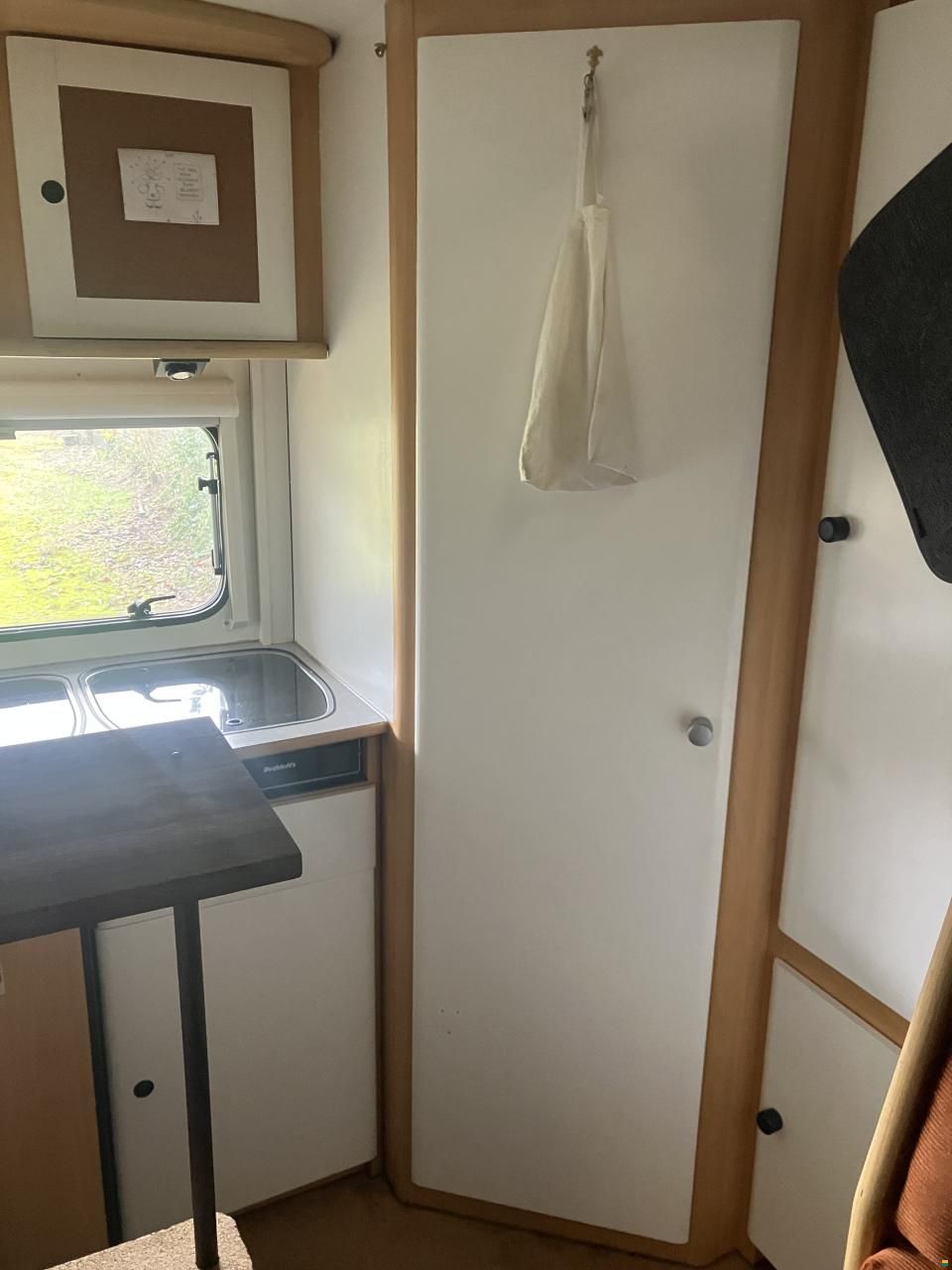 Fiat Dethleffs ED DF002