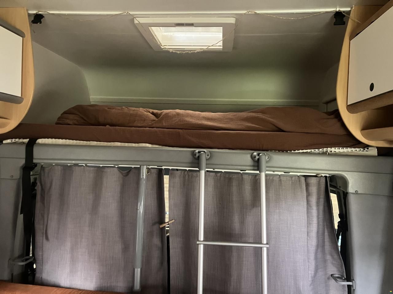 Fiat Dethleffs ED DF002