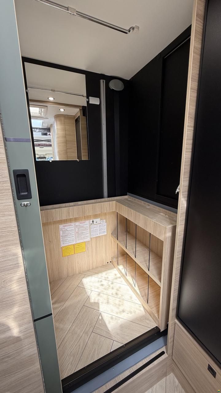 Challenger X250 Open Edition