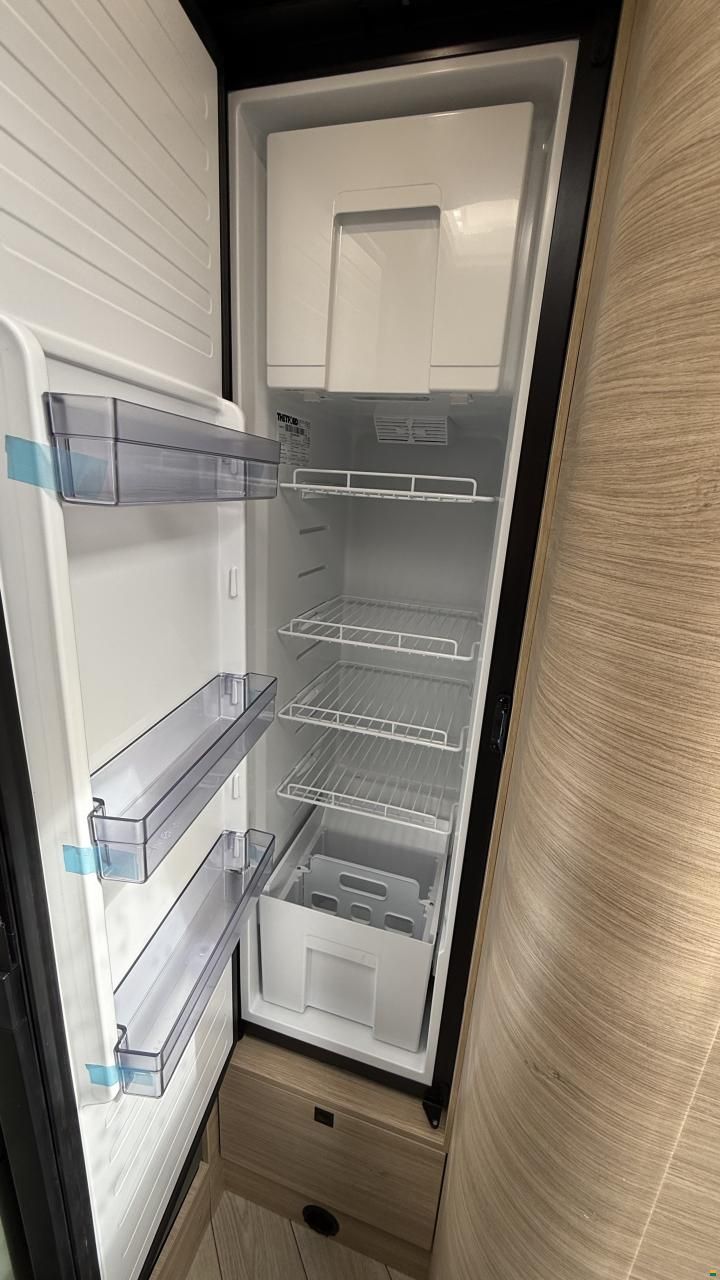 Challenger X250 Open Edition