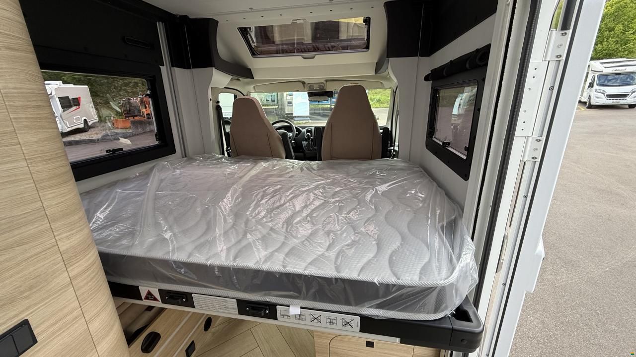 Challenger X250 Open Edition