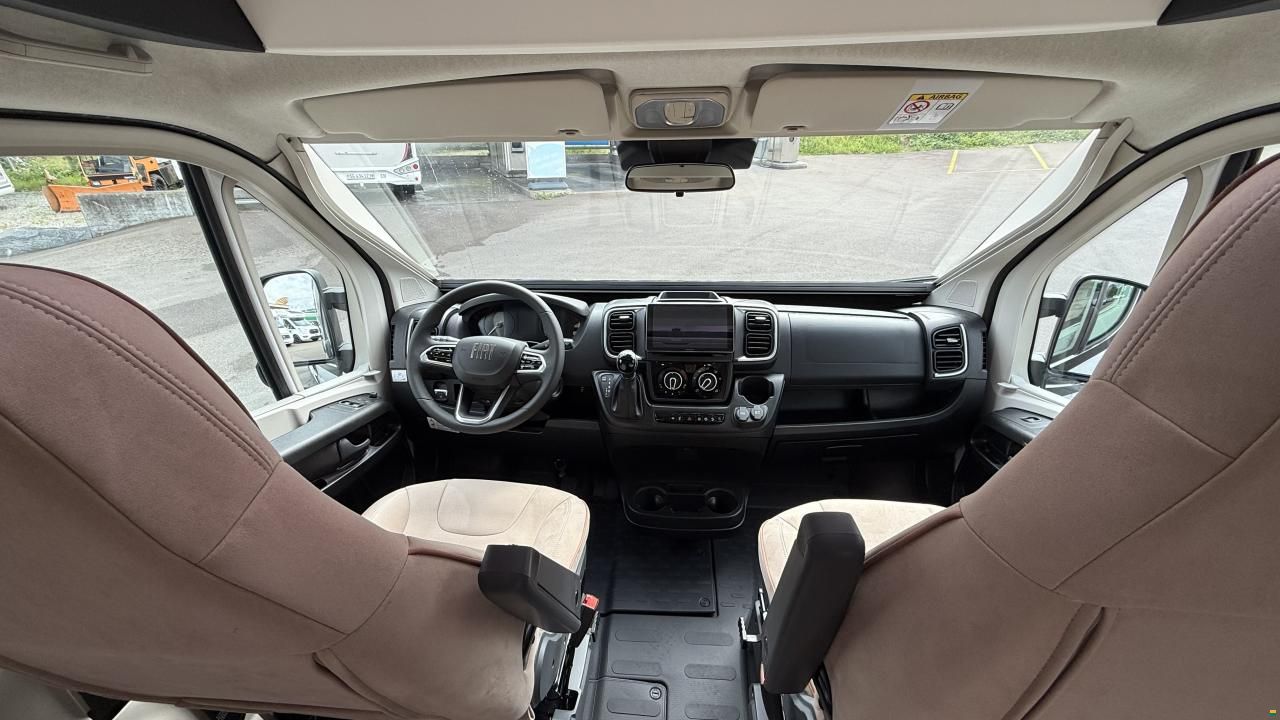 Challenger X250 Open Edition