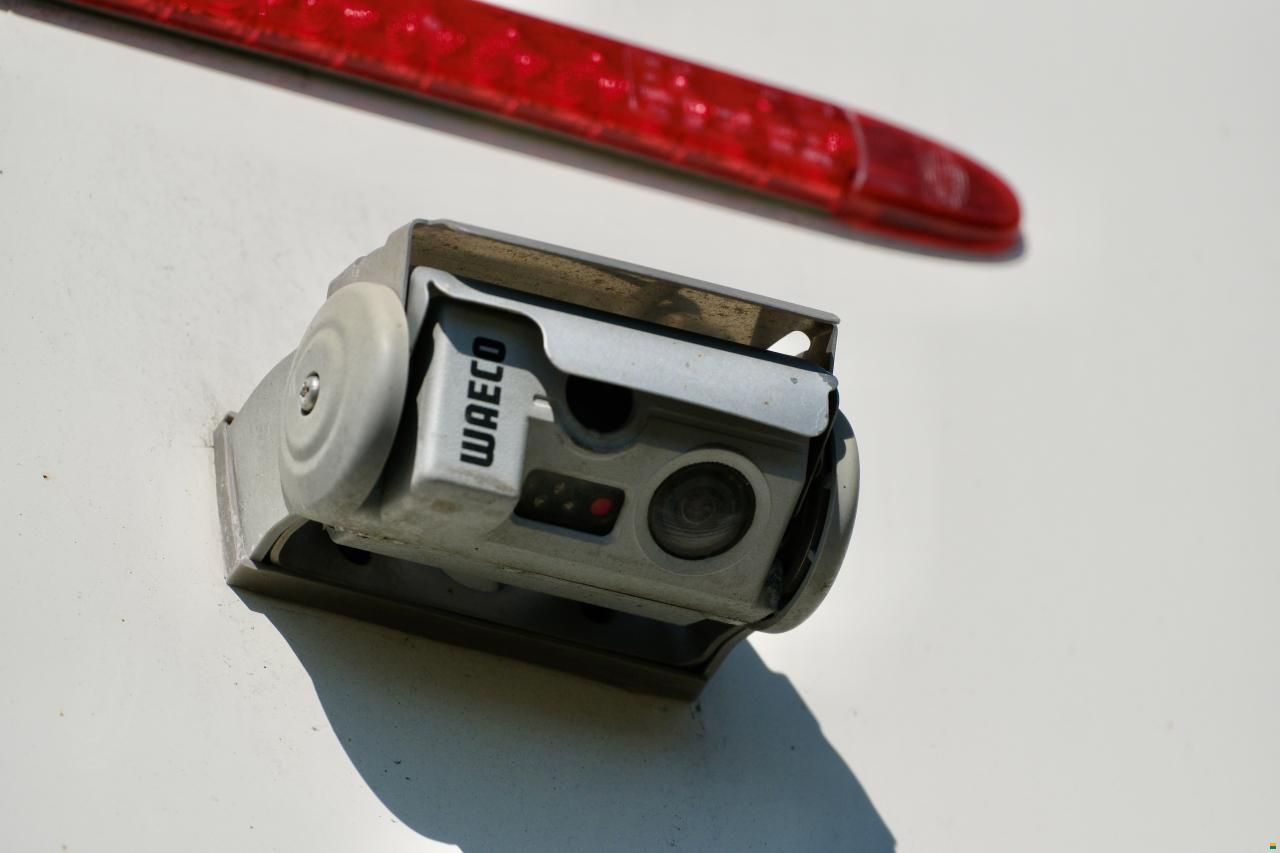 Concorde Carver 821 L