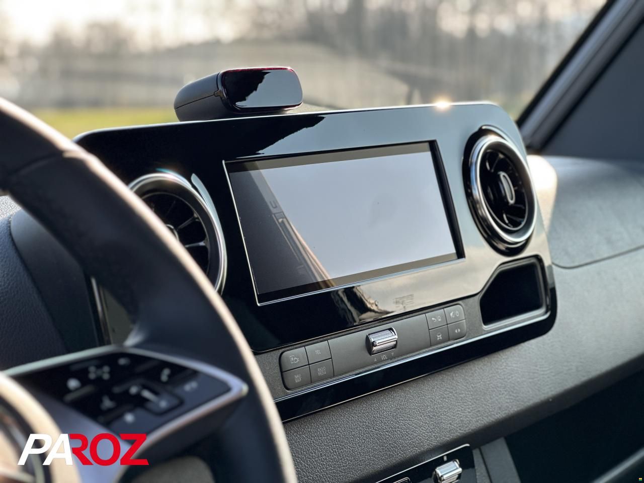 Weinsberg Cara Compact MB 640 MEG Edition Pepper