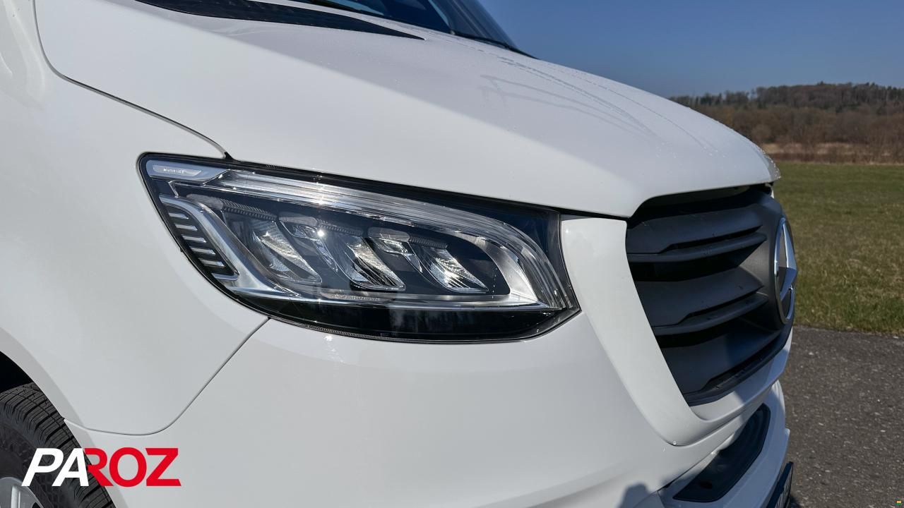 Weinsberg Cara Compact MB 640 MEG Edition Pepper