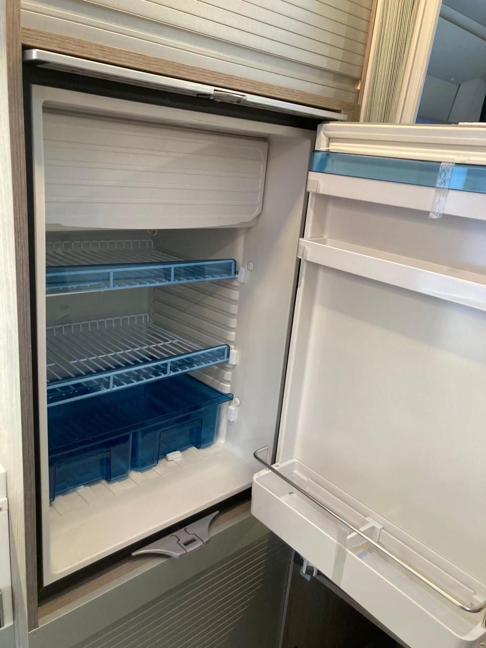 Furgok XPACE 600 Trio Fiat Ducato