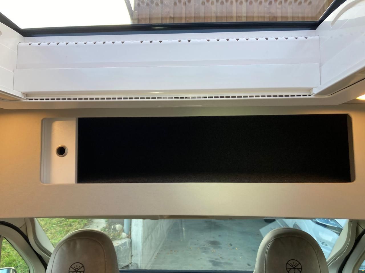 Furgok XPACE 600 Trio Fiat Ducato