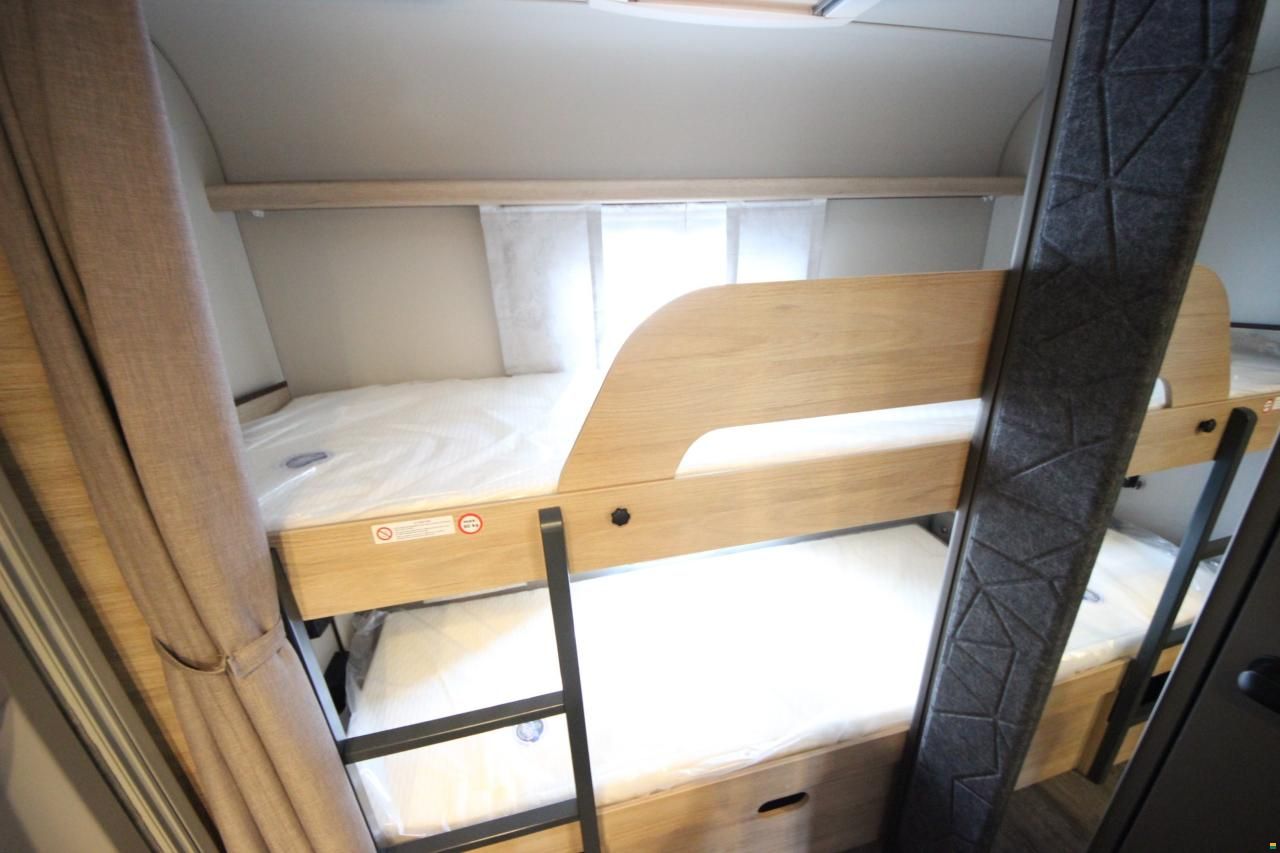 Weinsberg CaraOne 480 QDK (2026)