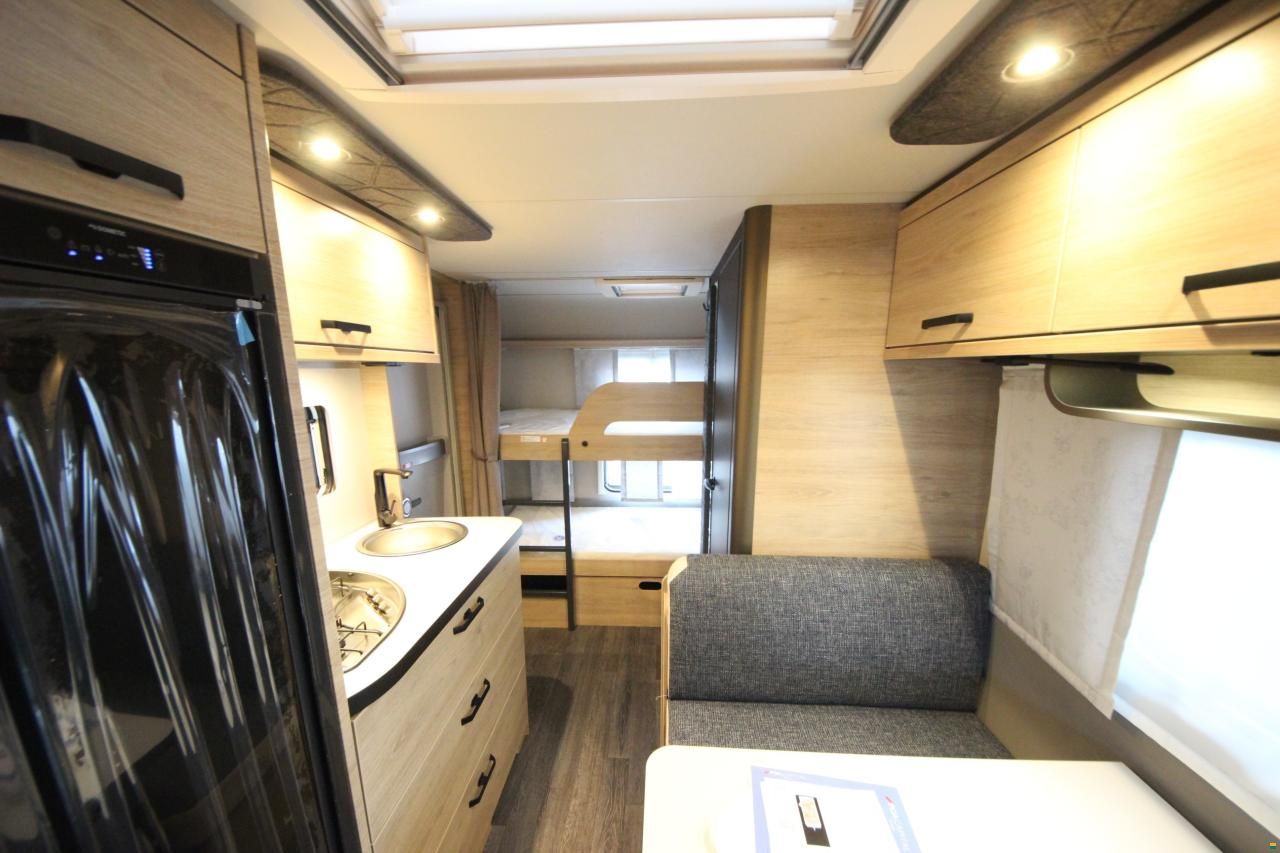 Weinsberg CaraOne 480 QDK (2026)