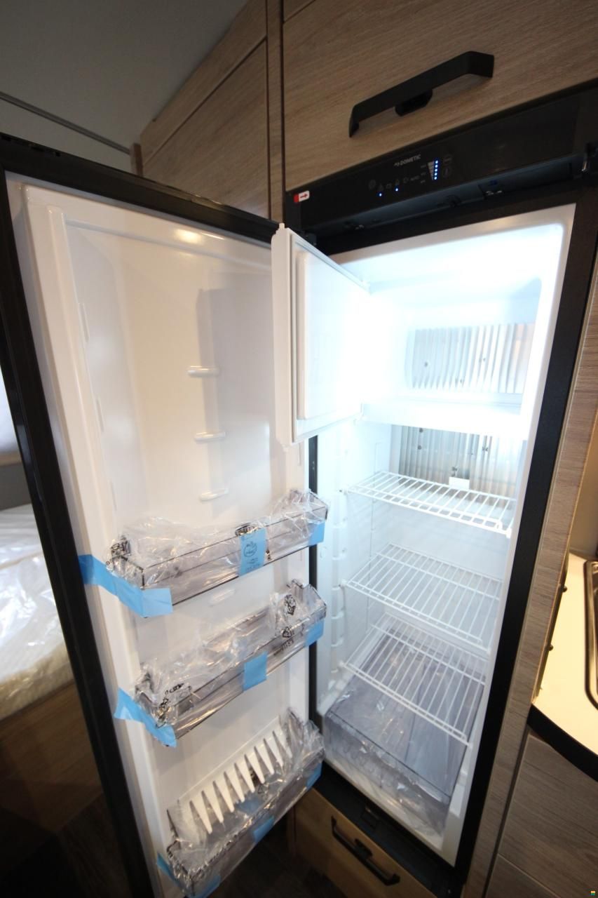 Weinsberg CaraOne 480 QDK (2026)