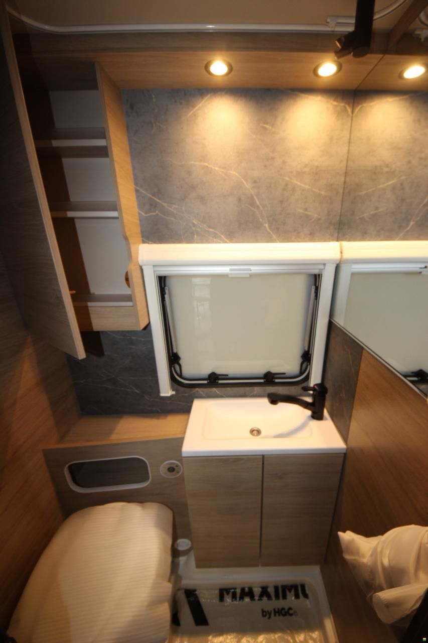 Weinsberg CaraOne 480 QDK (2026)