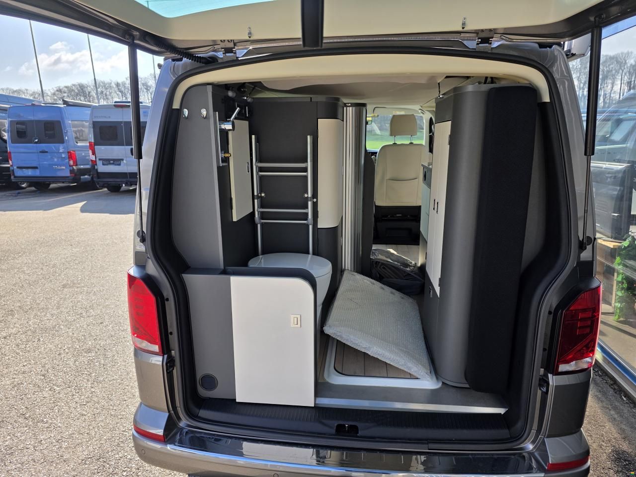 Westfalia Kepler One