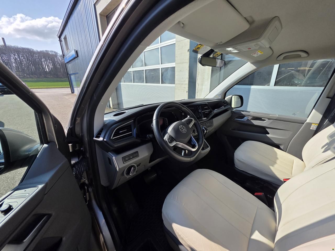 Westfalia Kepler One