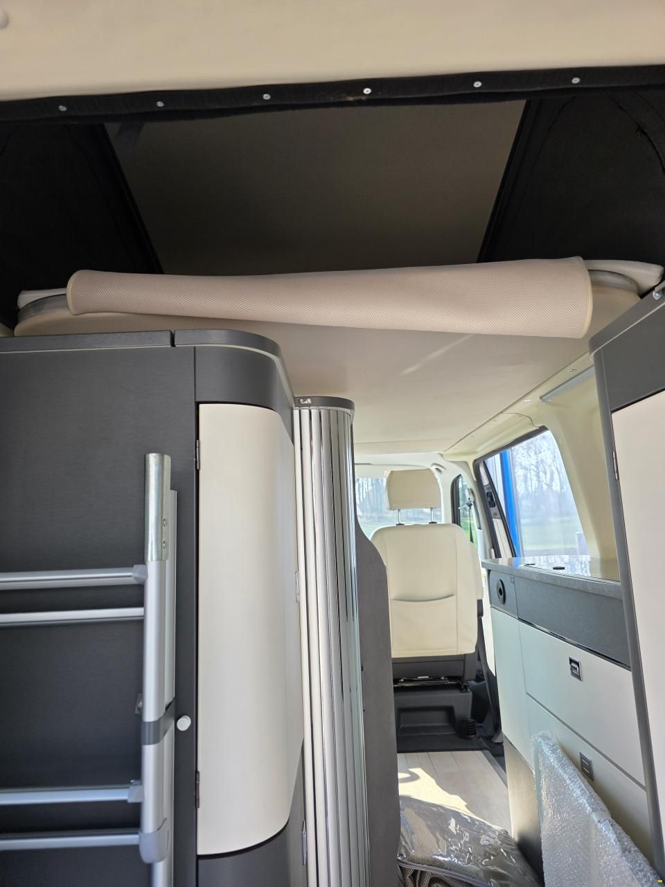 Westfalia Kepler One