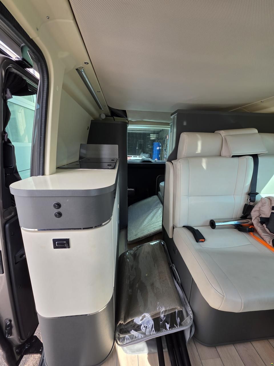 Westfalia Kepler One