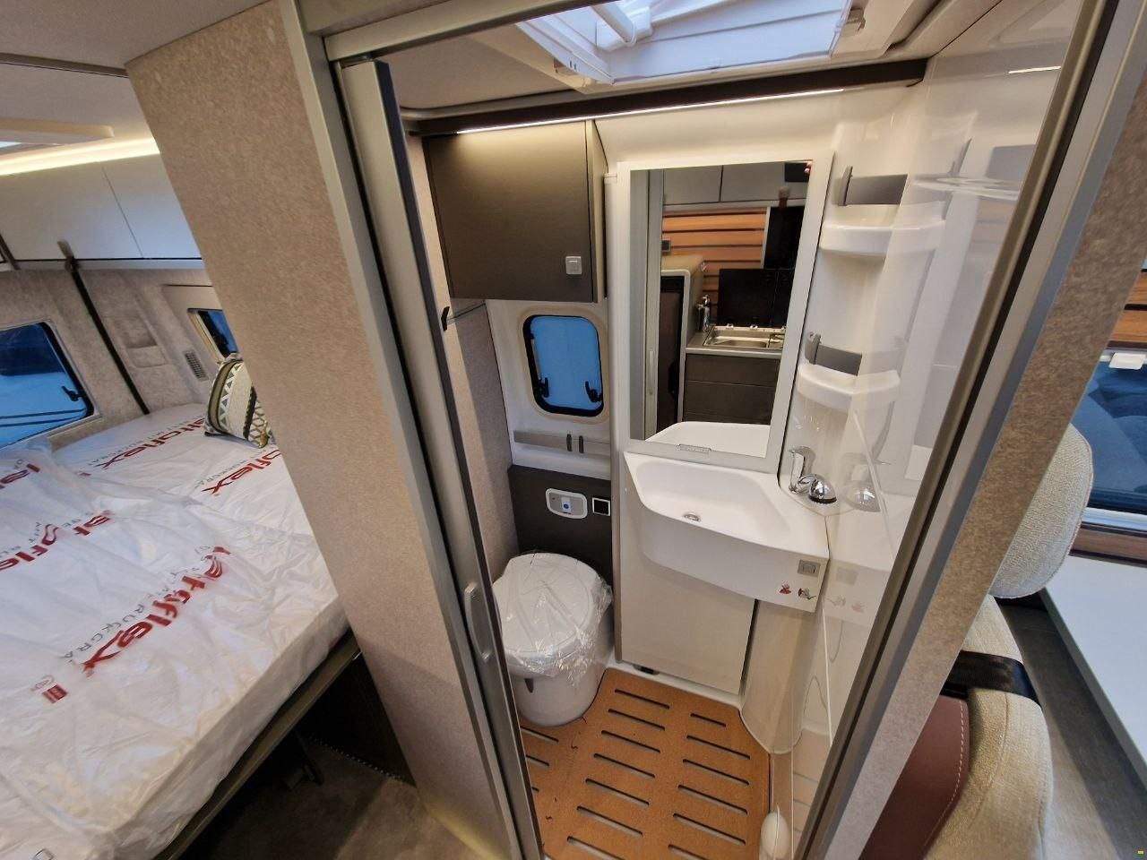 Hymer Yellowstone 640