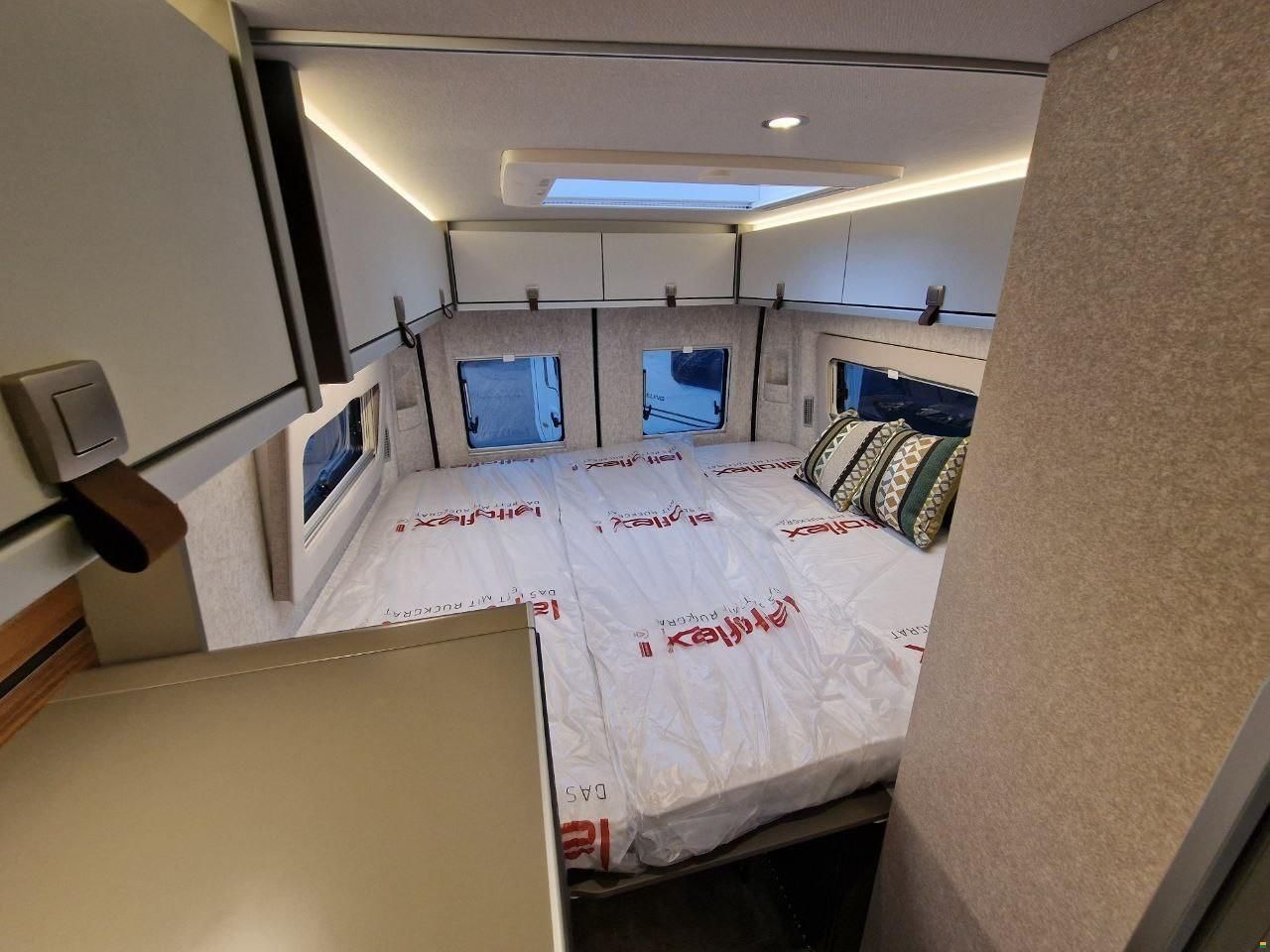 Hymer Yellowstone 640