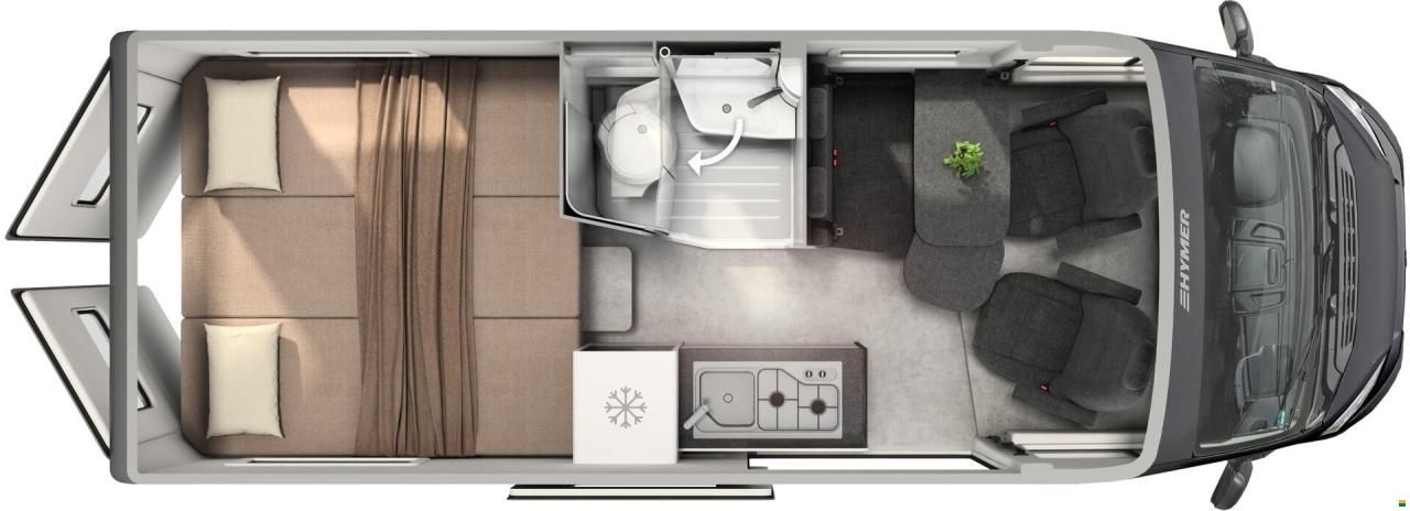 Hymer Yellowstone 640