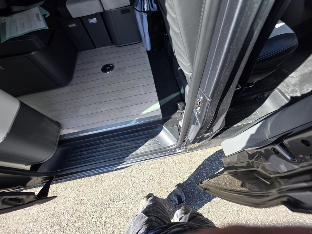 Westfalia Kepler One